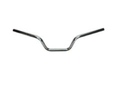 Lavt forkromet styr til Yamaha FS1 og Kreidler knallerter
