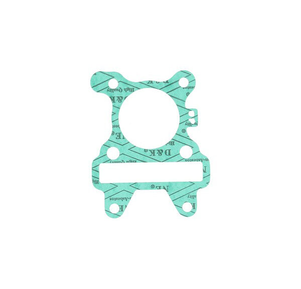Voetpakking DMP aerox 4t