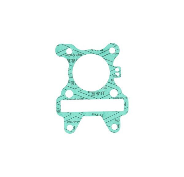 voetpakking DMP aerox 4t
