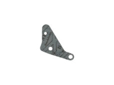 Junta de filtro de aire DMP para MBK Nitro Ovetto Neo Yamaha Aerox