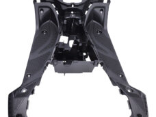 Yamaha Aerox original footboard 2-stroke 2013 OEM 1PH-F7481-00