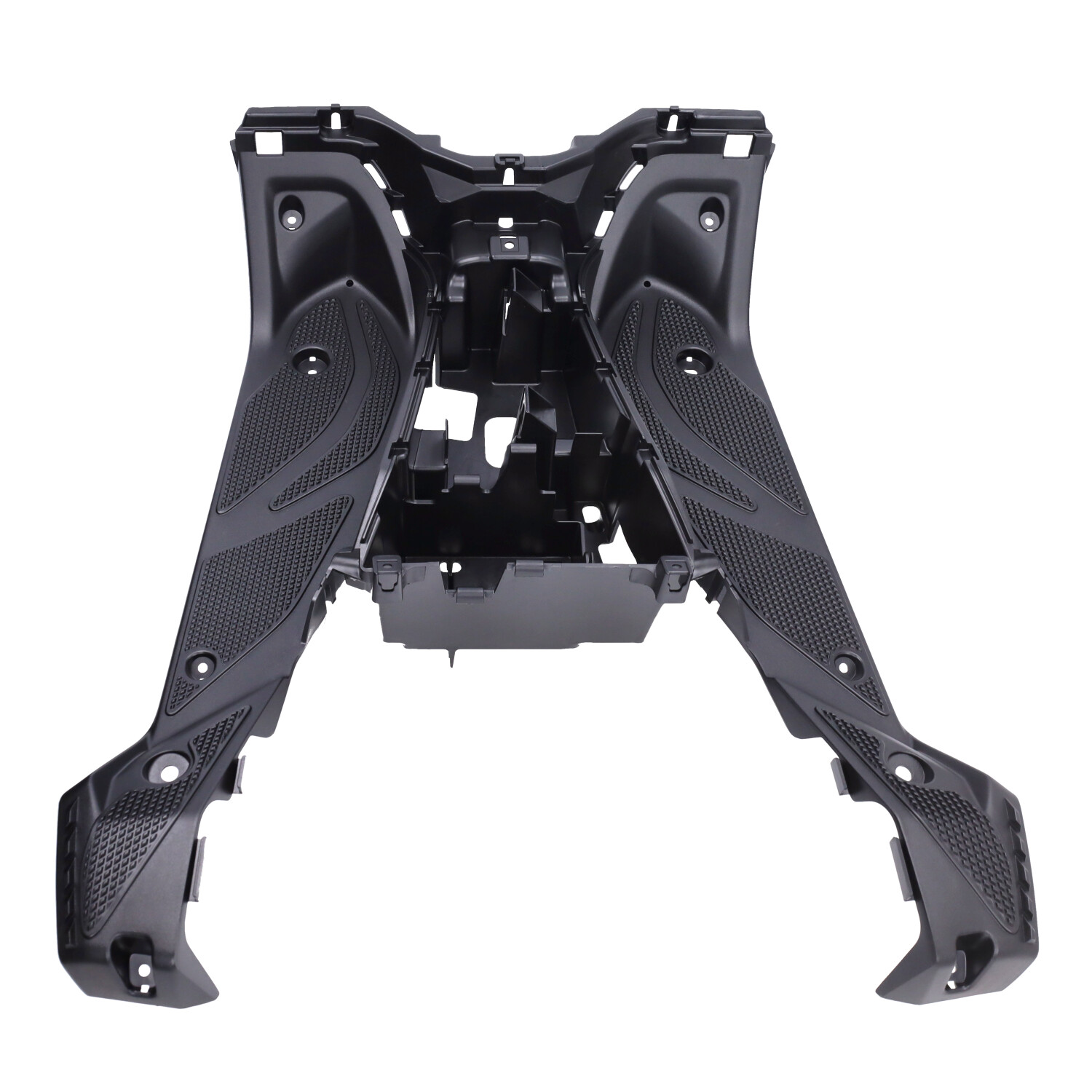 Yamaha Aerox originele treeplank 2-takt 2013 OEM 1PH-F7481-00