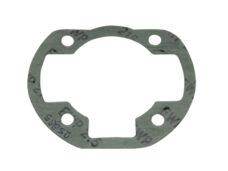 Foot gasket Minarelli vertical engine moped scooter