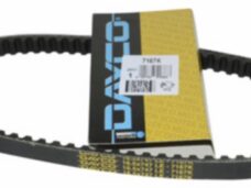 kiilahihna dayco/pirelli kevlar 747x16.5 12 tuuman minarelli hor+vert 7167k