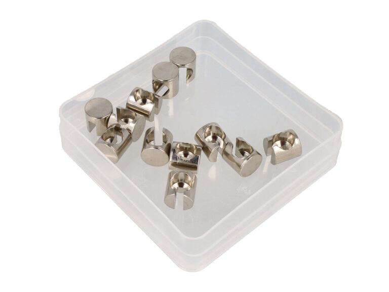 Nippel Haak-in Tomos Nt 10x10mm 12pcs