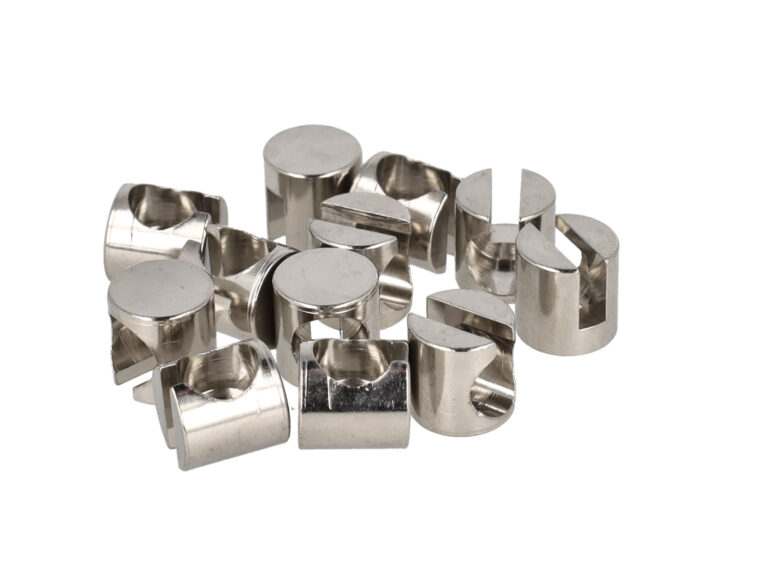 Nippel haak-in — geschikt voor Tomos Nt 10x10mm
