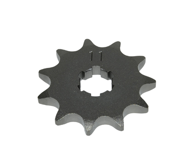 Voorkettingwiel DMP 11t dt-m