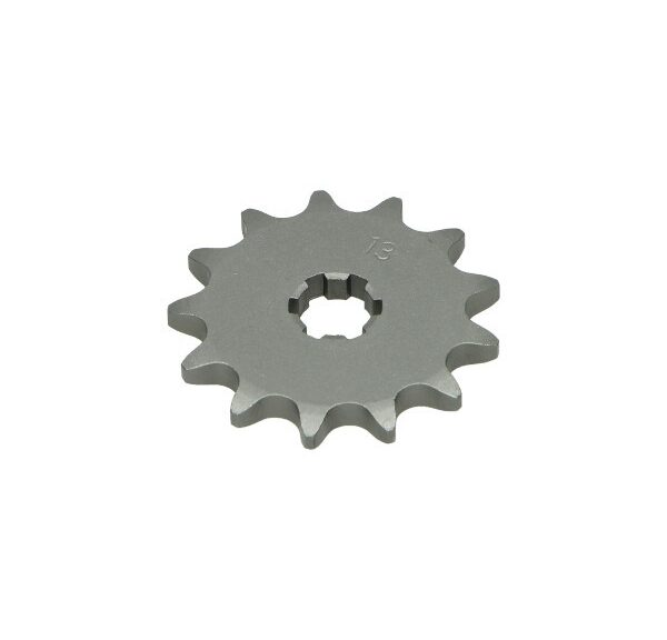 voorkettingwiel DMP 13t dt-m