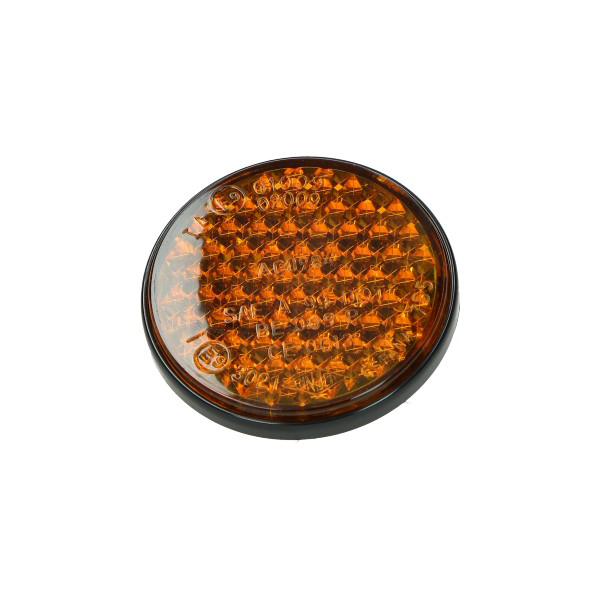 Originele Yamaha reflector voorvork Neo 4T scooter