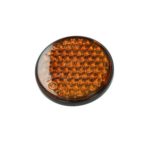 reflector Yamaha origineel voorvork neo 4t 4yvh511100