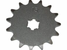 voorkettingwiel DMP A-kwaliteit 15t dt-m