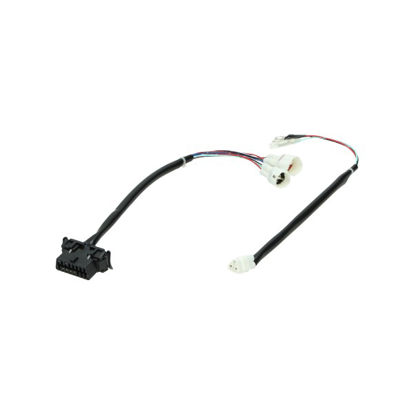 Originele Yamaha kabelboom OBD Euro-4 Aerox 4T Neo 4T