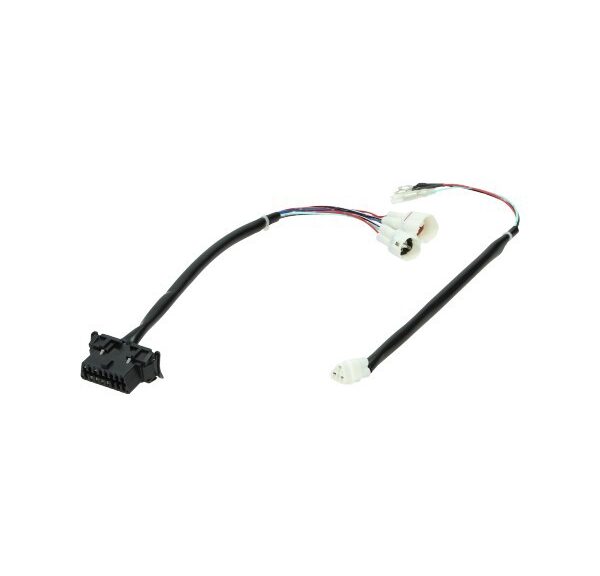 kabelboom Yamaha origineel obd euro-4 aerox 4t