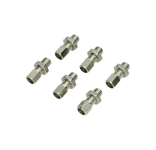 Stelbout m8x25mm