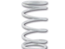 Muelle de presión de embrague Malossi blanco para Yamaha T-Max 500 530 Kymco AK550