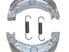 Juego de pinzas de freno traseras originales Yamaha para Yamaha Neo