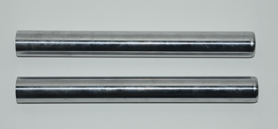 Binnenpoot voorvork Buzzetti set booster bw spirit