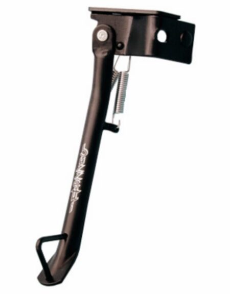 zijstandaard buzzetti zwart slider 8576