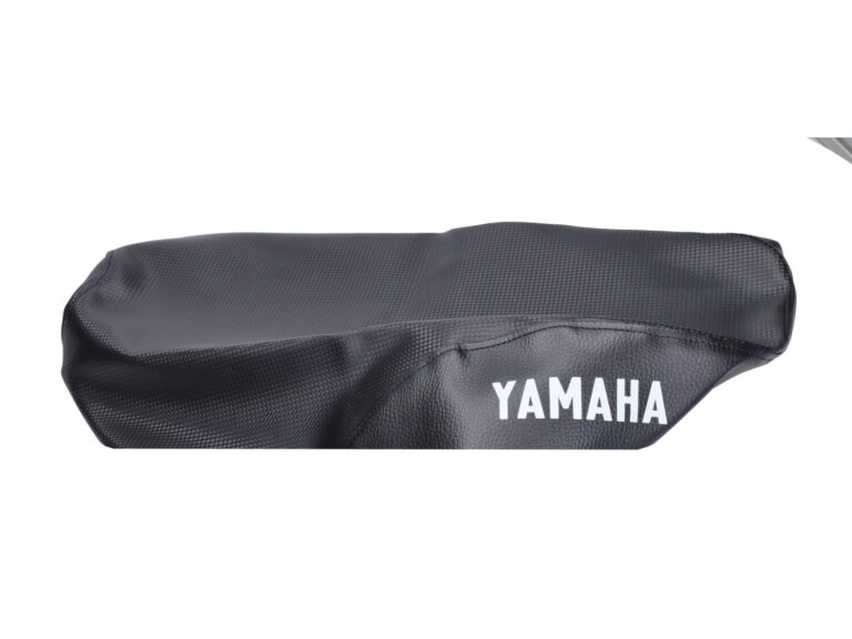Buddydek Xtreme — geschikt voor Yamaha