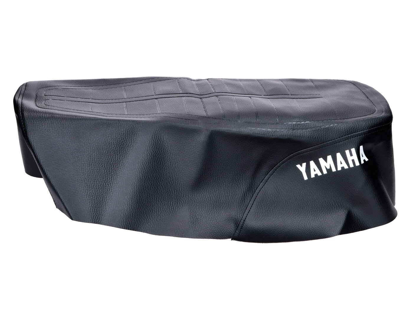 Buddydek Xtreme Voor Yamaha Dt Mx Zwart - Afbeelding 4