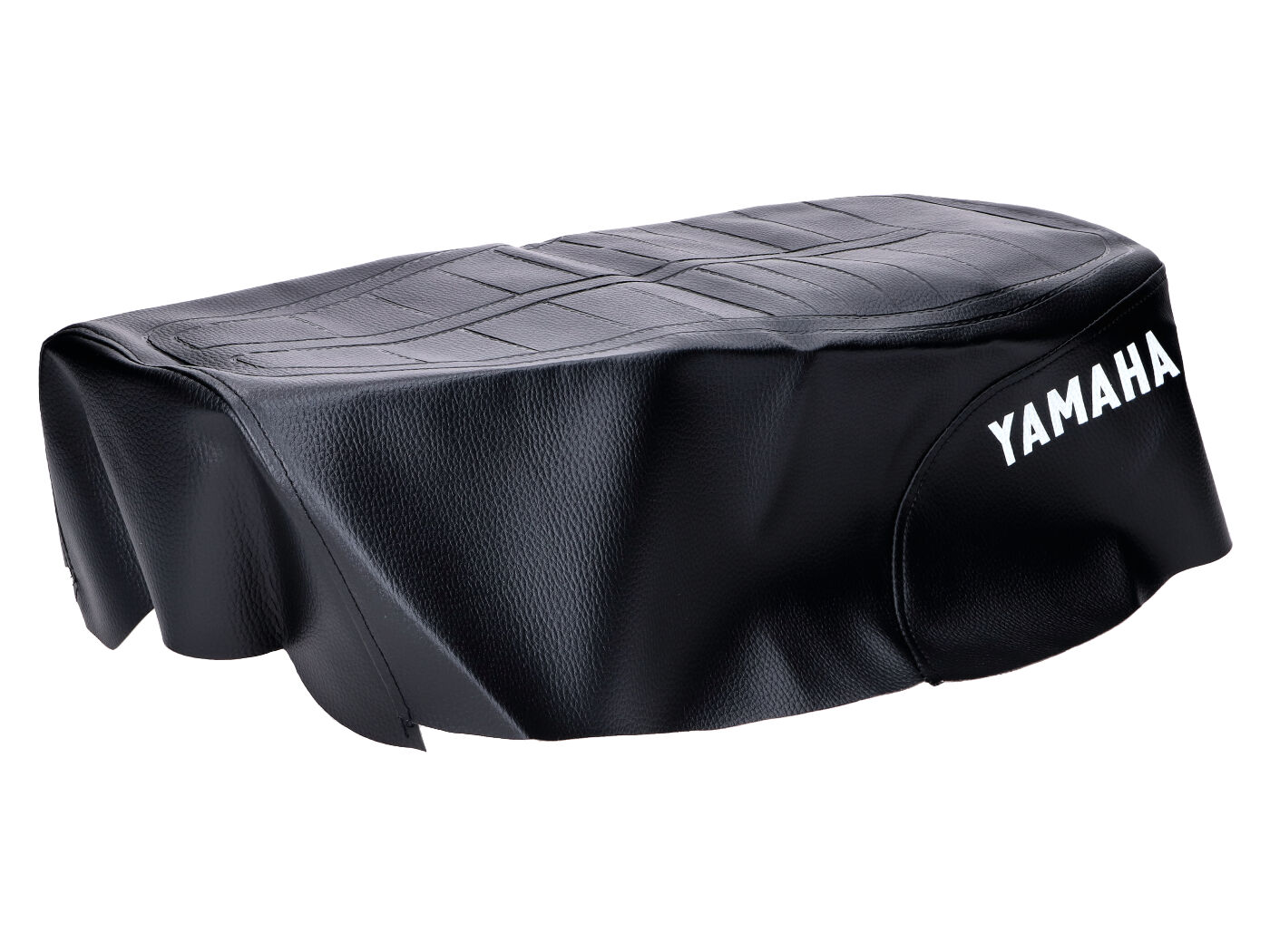 Buddydek Xtreme Voor Yamaha Dt Mx Zwart - Afbeelding 5