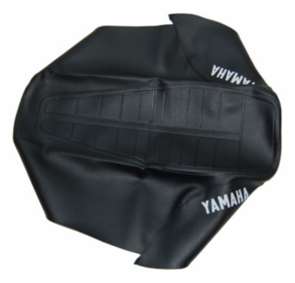 buddydek Xtreme (made in EU) Yamaha zwart dt-mx