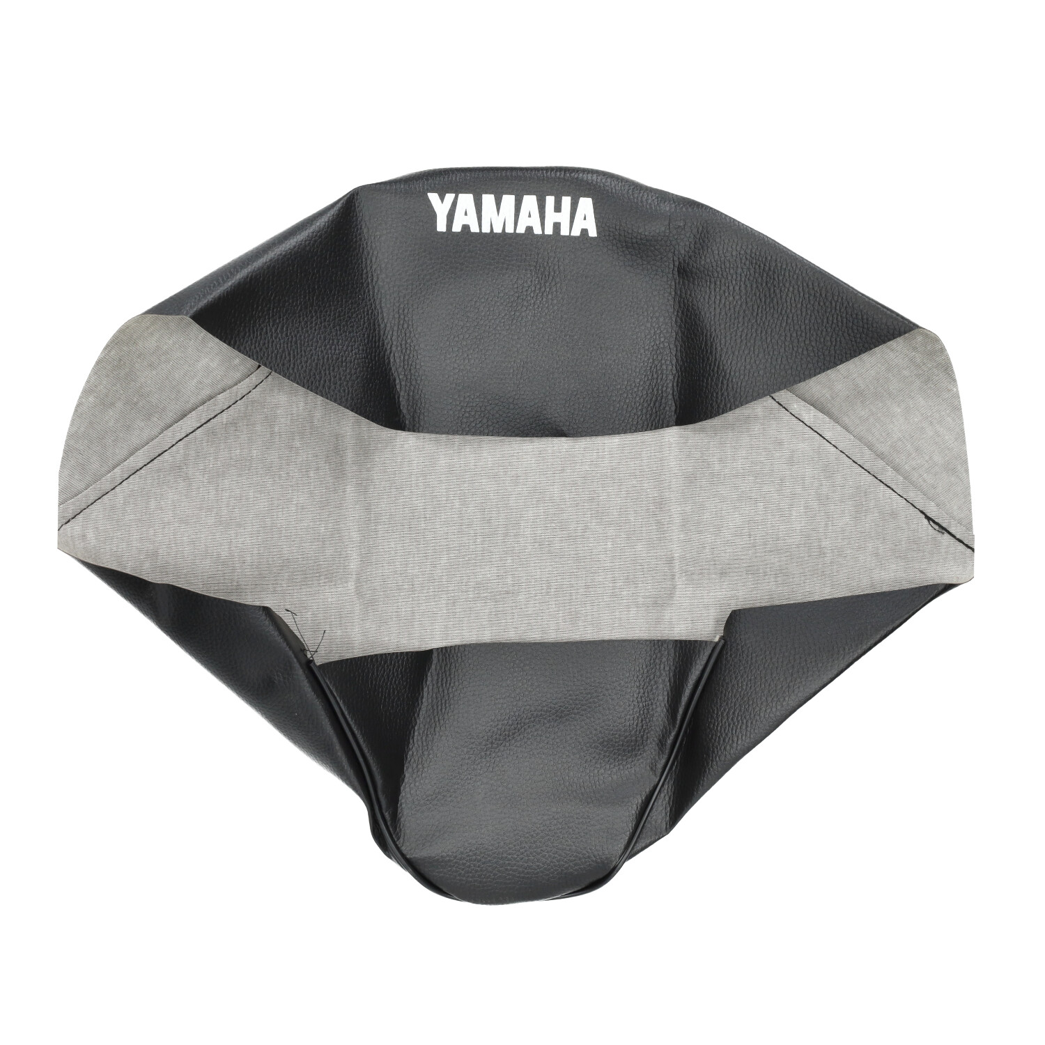 Buddydek Xtreme Voor Yamaha Zwart Mint - Afbeelding 2