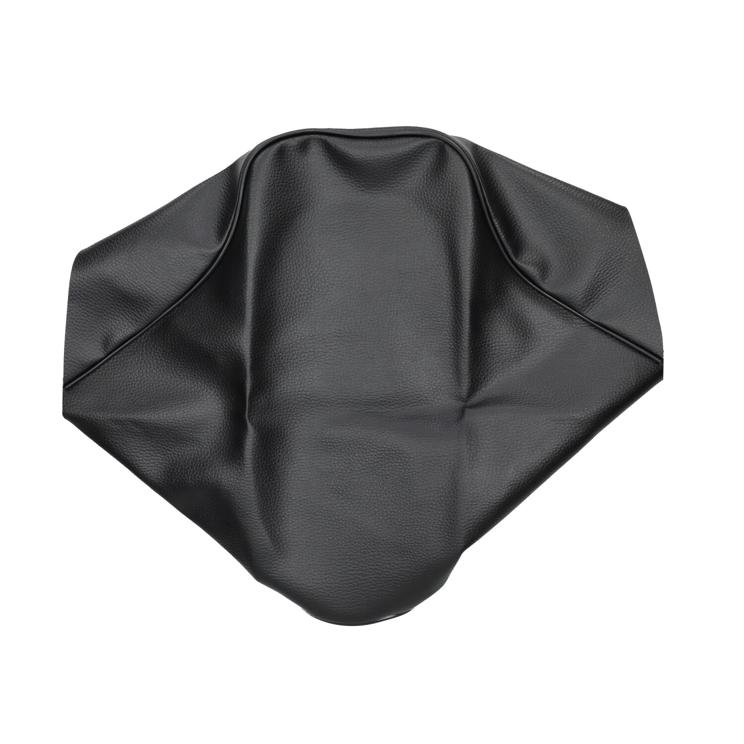 Buddydek Xtreme Voor Yamaha Zwart Mint - Afbeelding 3