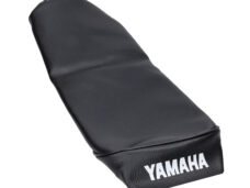 Buddy deck Xtreme preto menta para scooter ciclomotor Yamaha