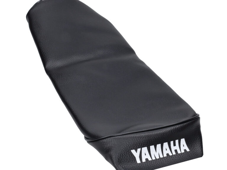 Buddydek Xtreme — geschikt voor Yamaha Mint
