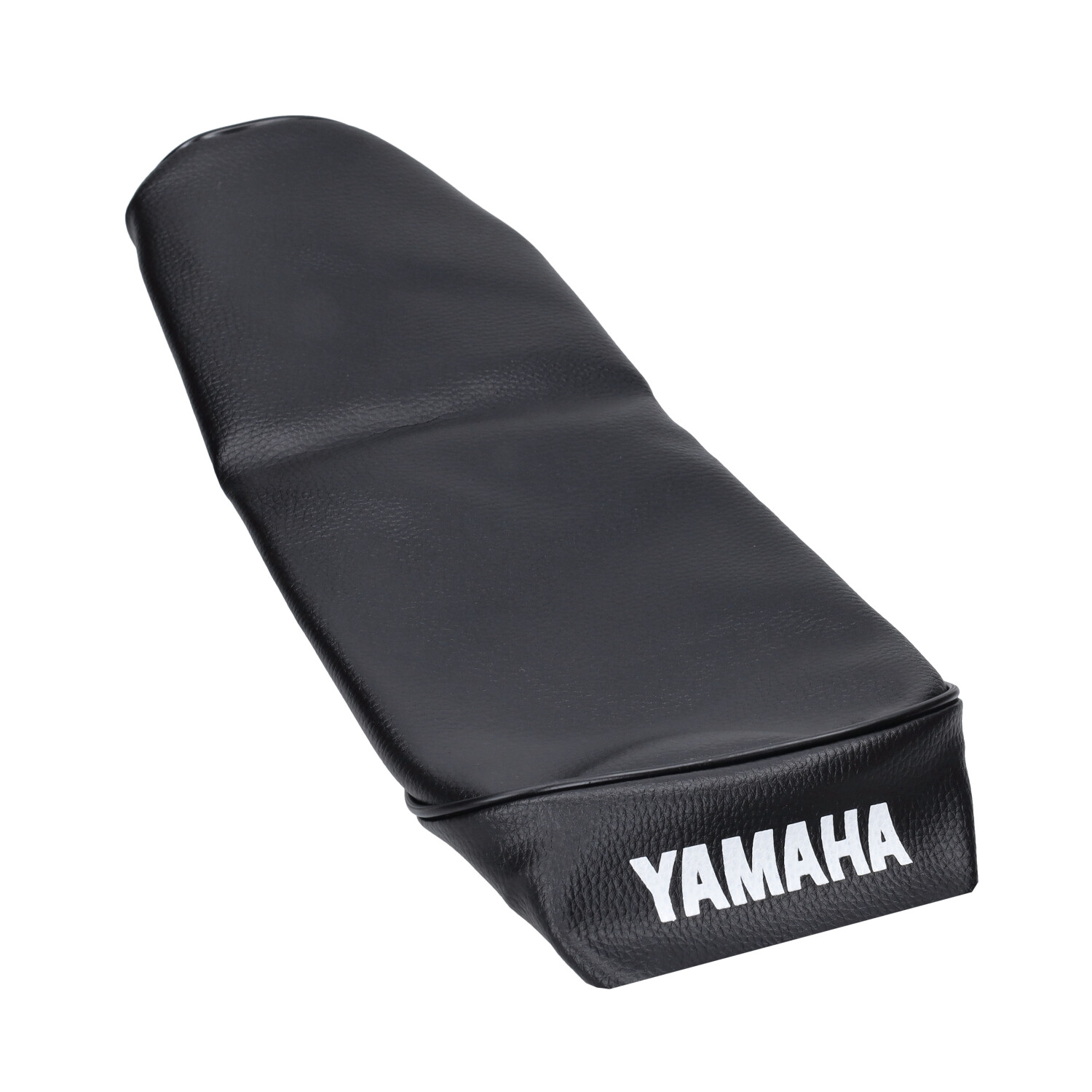 Buddydek Xtreme zwart mint voor Yamaha brommer scooter