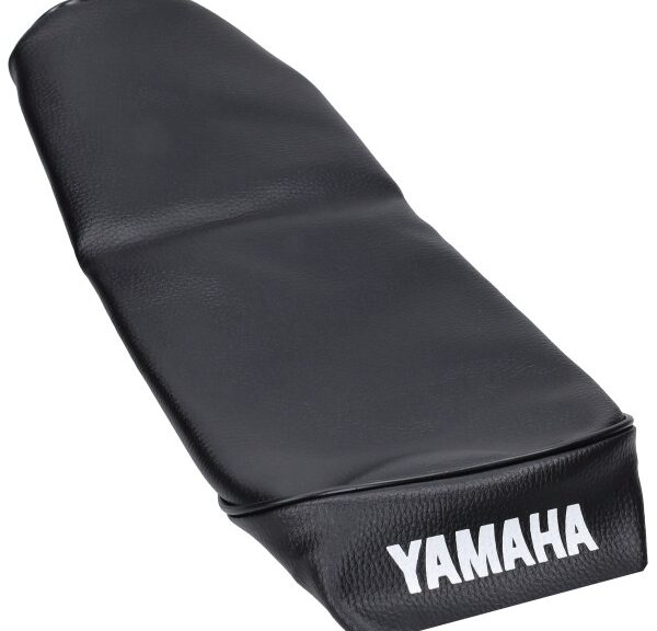 buddydek Xtreme (made in EU) Yamaha zwart mint