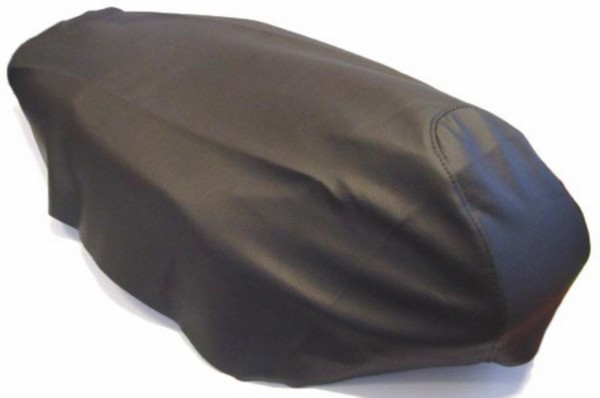 buddydek Xtreme (made in EU) Yamaha ot zwart neo