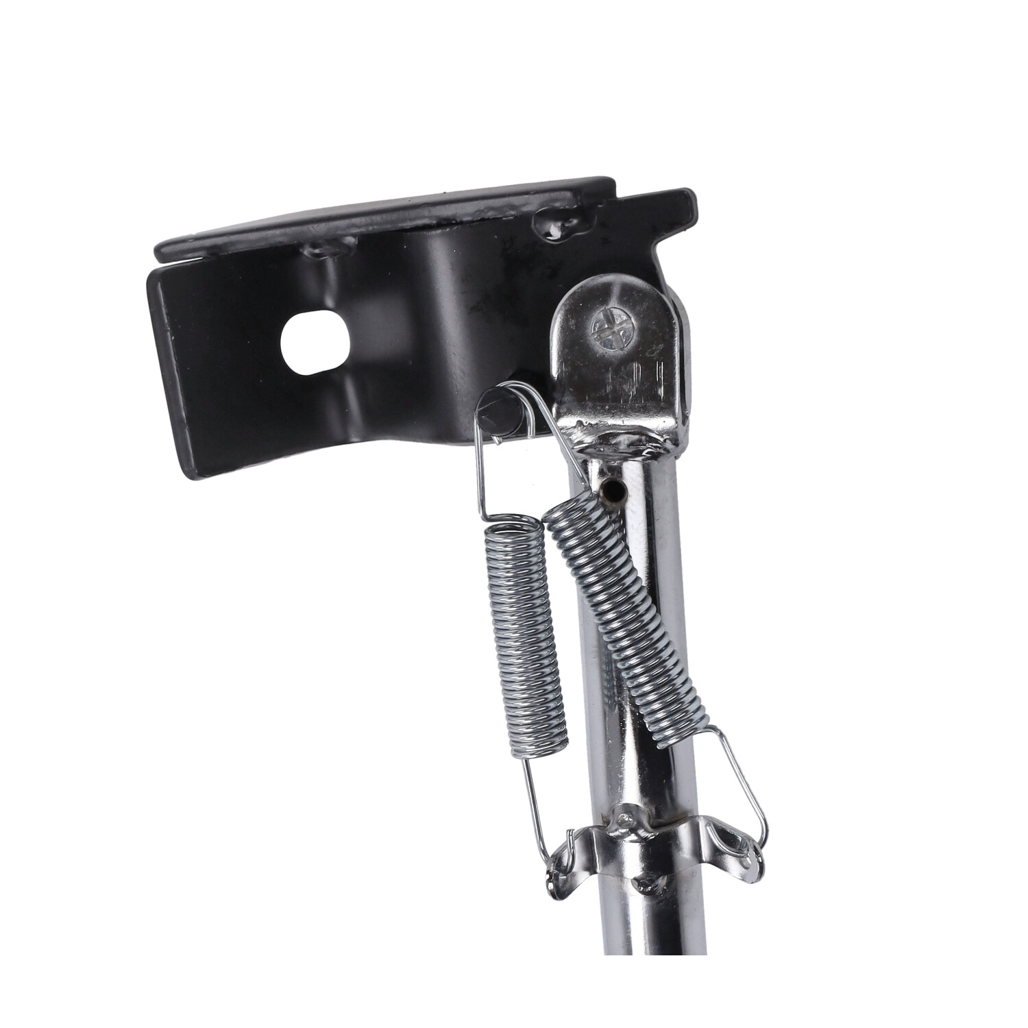 Zijstandaard Dmp Chroom Voor Yamaha Aerox - Afbeelding 3