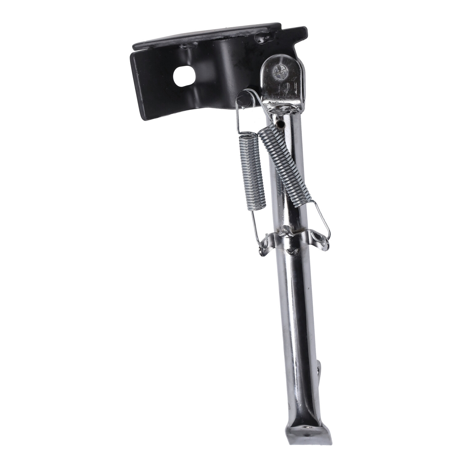 Zijstandaard Dmp Chroom Voor Yamaha Aerox - Afbeelding 4