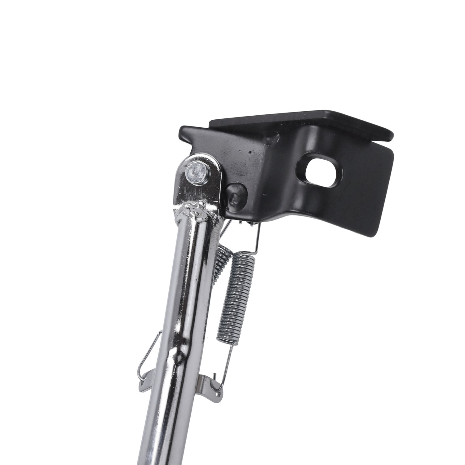 Zijstandaard Dmp Chroom Voor Yamaha Aerox - Afbeelding 5