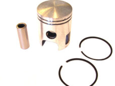Zuiger DMP A-kwaliteit 40mm pen 12 voor Yamaha DT-MX RD-MX