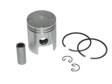 Aftermarket zuiger 40mm zuigerpen 12mm voor Yamaha FS1