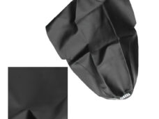 Xtreme buddydek zwart voor Yamaha Neo vanaf 2008
