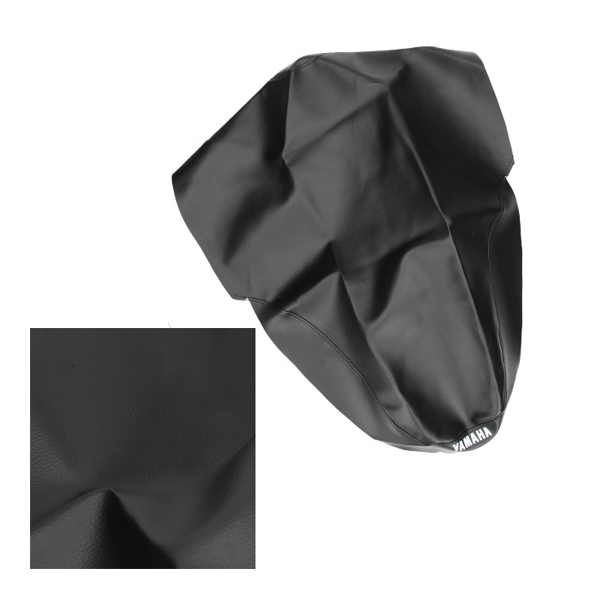 Xtreme buddydek zwart voor Yamaha Neo vanaf 2008