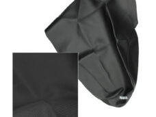 Xtreme buddydek carbon-look voor Yamaha Neo scooter