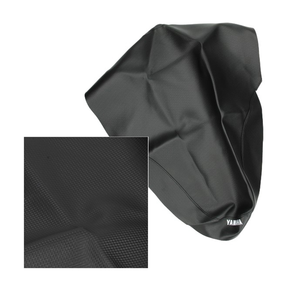 Xtreme buddydek carbon-look voor Yamaha Neo scooter