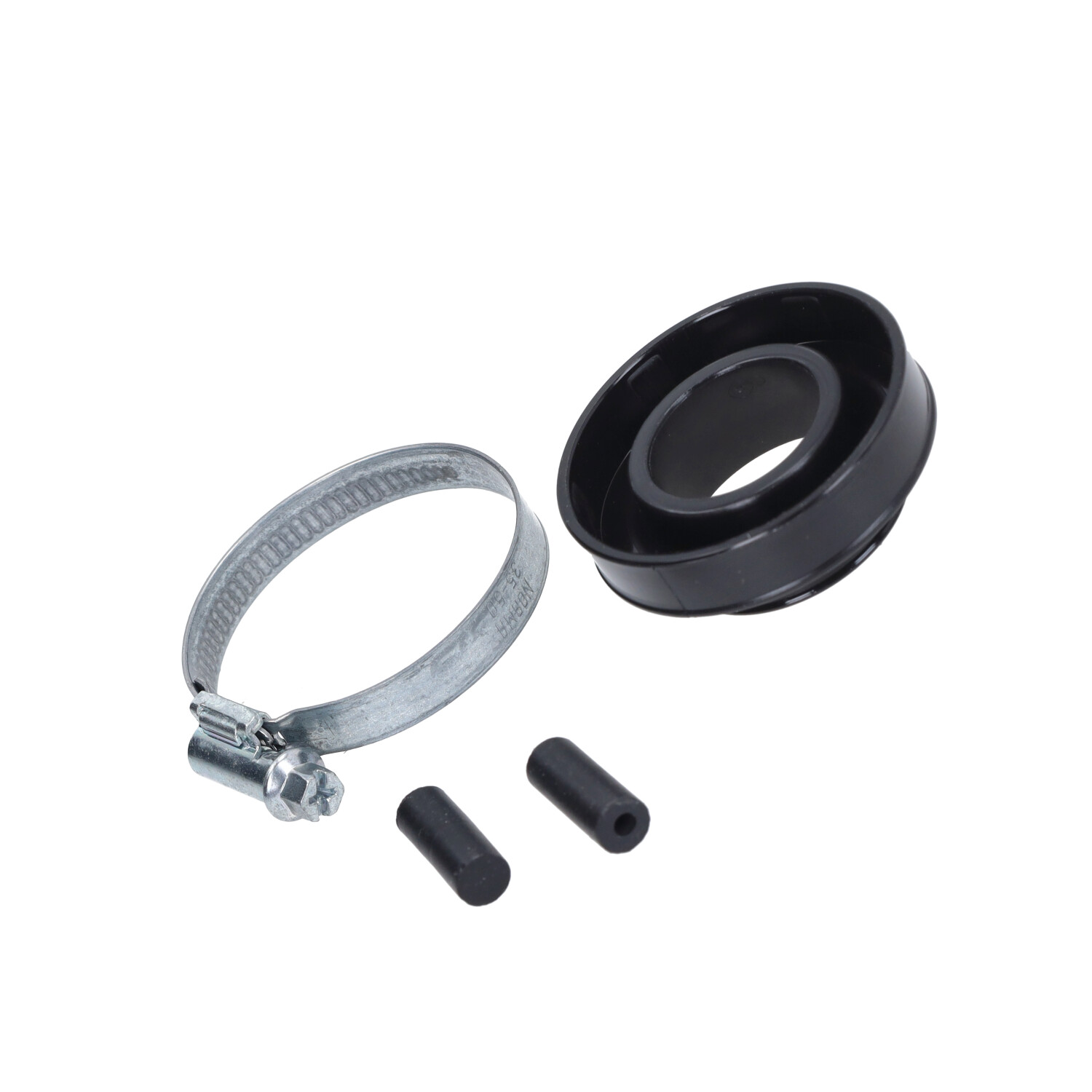 Carburateur Polini Cp Race Insteek 15mm Voor Minarelli Horizontaal / Piaggio 2t - Afbeelding 2