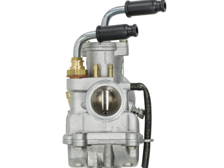 Carburateur Polini Insteek Cp Race 15mm Minarelli Hor, Sco Piaggio 2t 201.1502