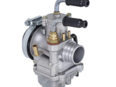 Polini CP Race carburateur 15mm insteek voor Minarelli horizontaal 2-takt
