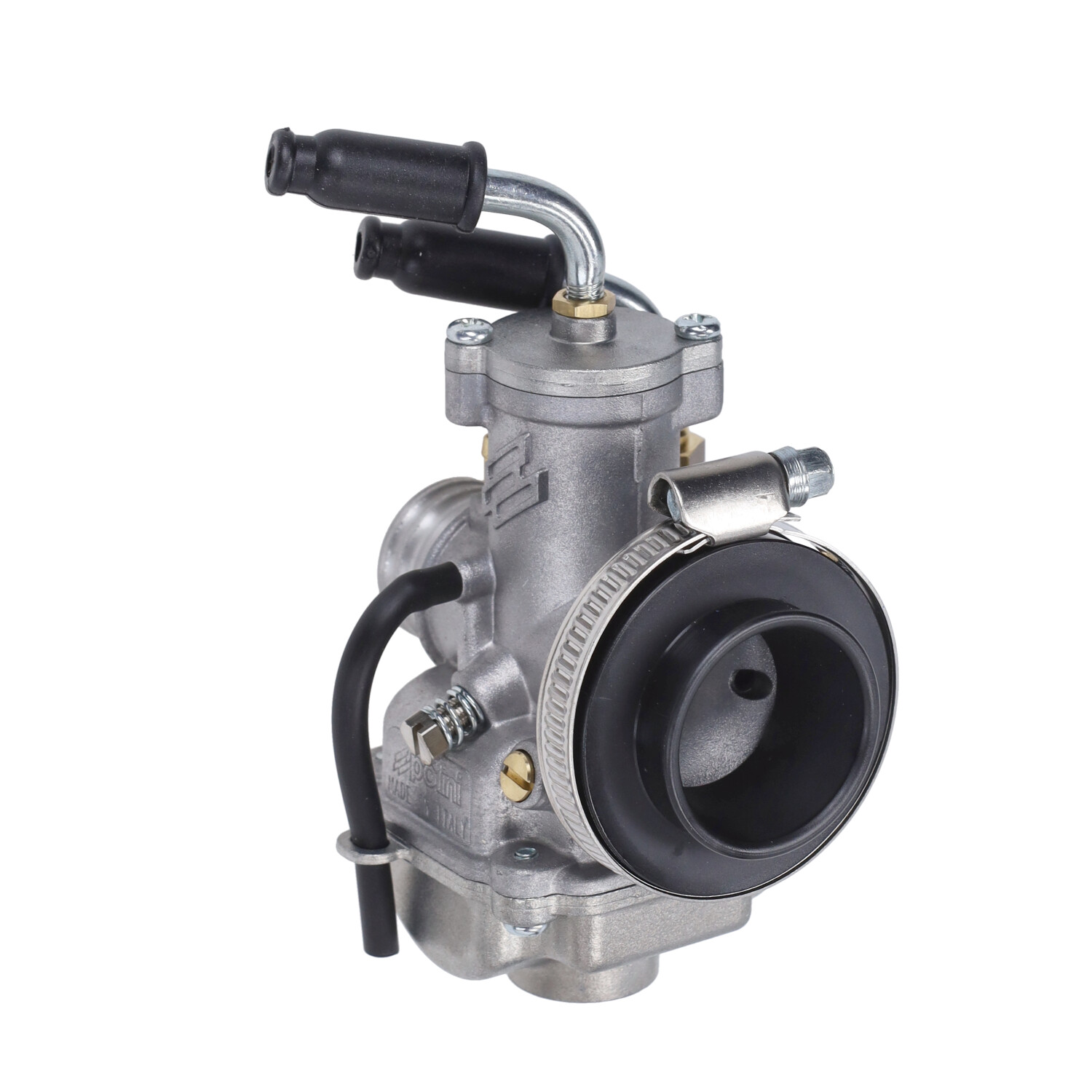 Carburateur Polini Insteek 17,5mm Voor Minarelli Horizontaal 2-takt - Afbeelding 5