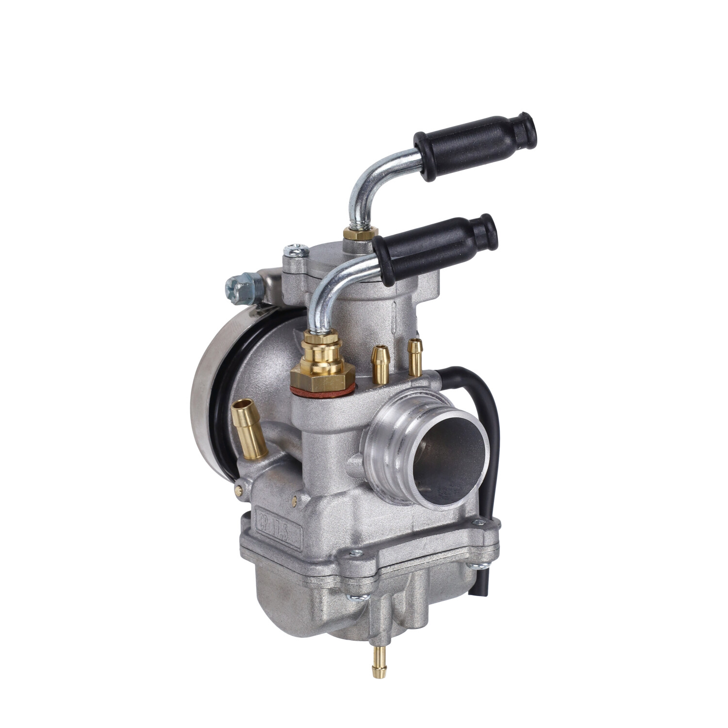 Polini insteekcarburateur 17