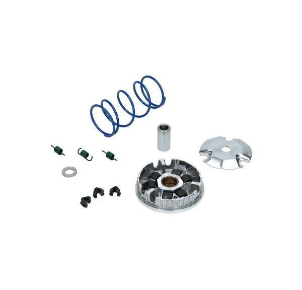 Variokit Polini hi speed aerox 4t euro 4