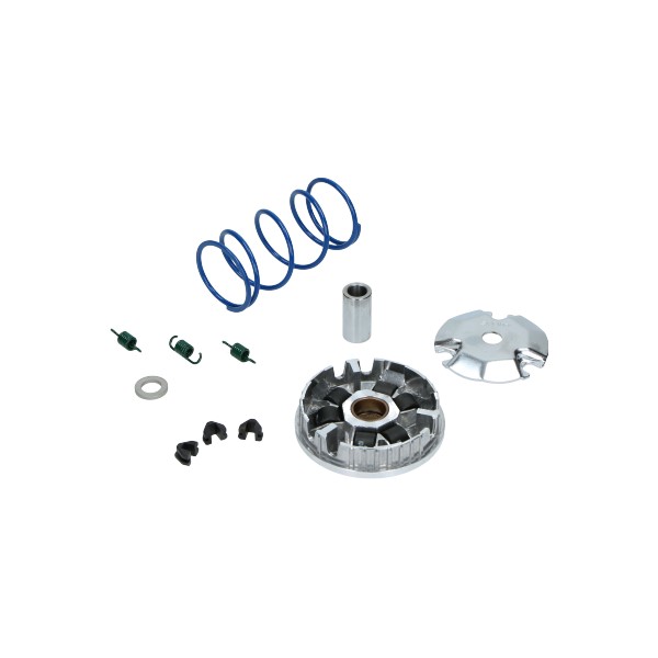 Polini Hi Speed variokit voor Yamaha Aerox Giggle Neo 4T Euro 4