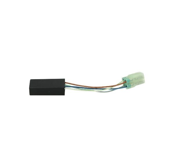 Lambdasonde Polini aerox 4t euro 4